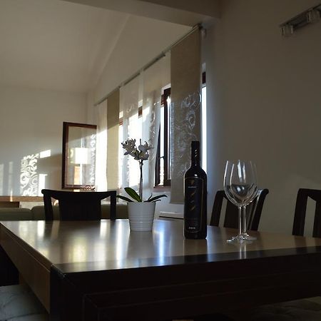 Apartments Vacanza Zadar Bagian luar foto