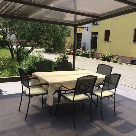 Apartments Vacanza Zadar Bagian luar foto