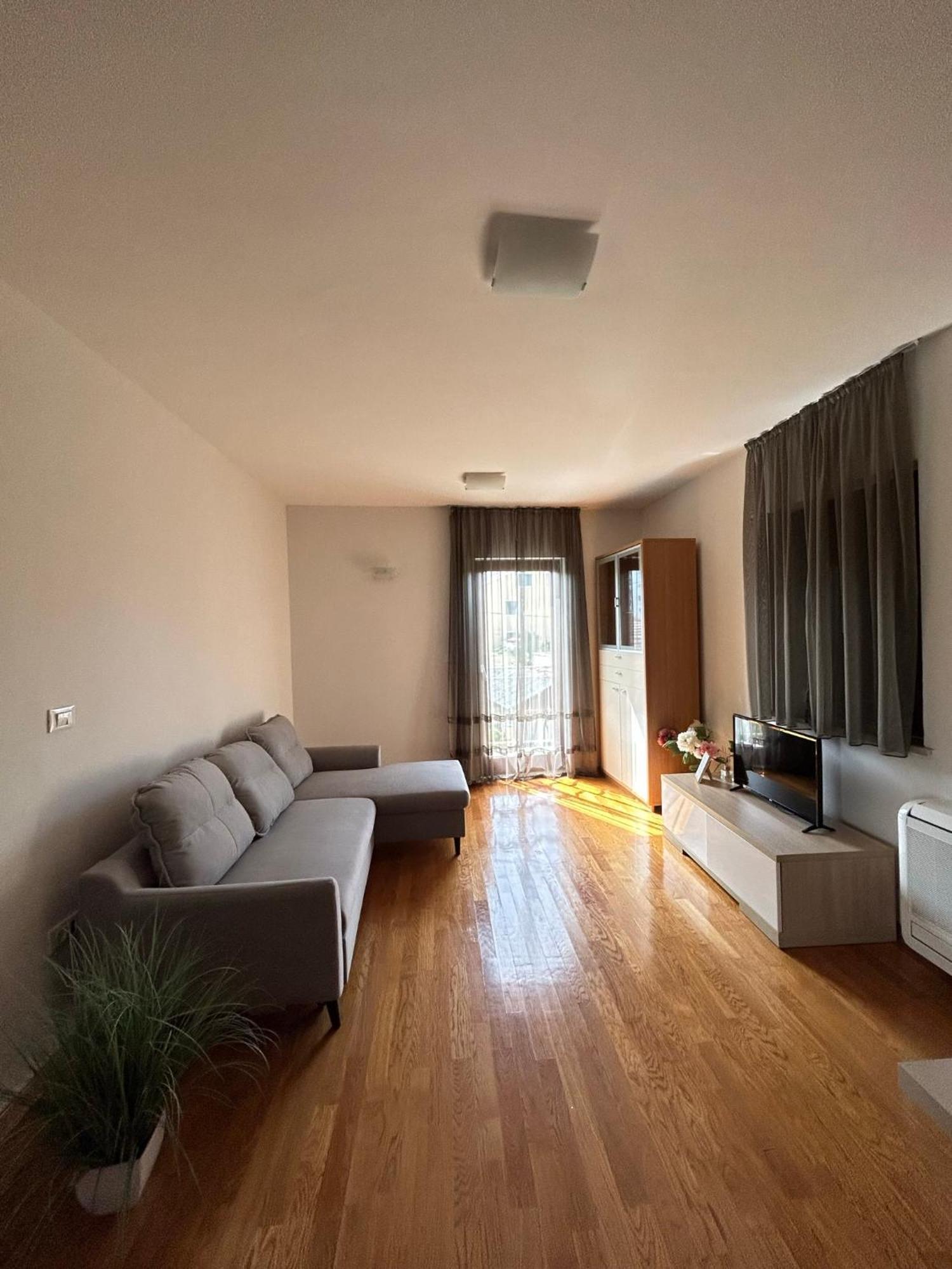 Apartments Vacanza Zadar Bagian luar foto