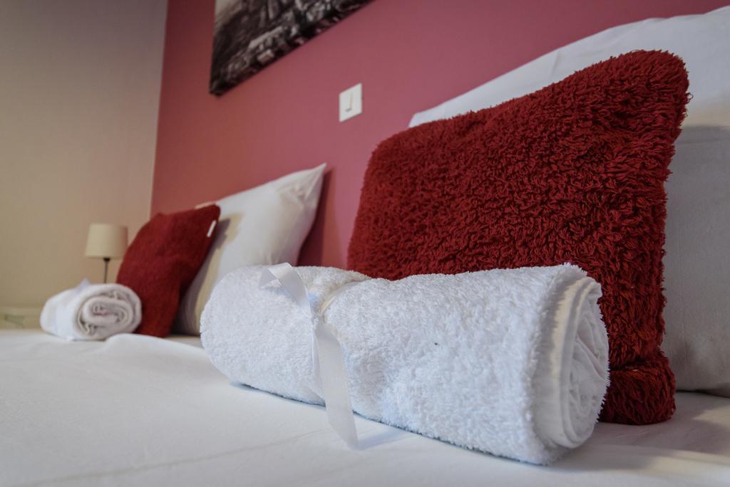 Apartments Vacanza Zadar Bagian luar foto